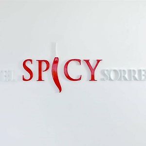 Hotel Spicy